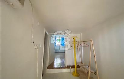 CB CITY'DEN ALİ FUAT GÜVEN CD.ÜZERİNDE EŞYALI KİRALIK 2+1 DAİRE