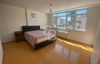 CB CITY'DEN ALİ FUAT GÜVEN CD.ÜZERİNDE EŞYALI KİRALIK 2+1 DAİRE