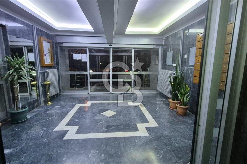 ÇİĞDEM MAH. DÜNYA BİR VADİ SİT. SATILIK 3+1 YÜKSEK GİRİŞ
