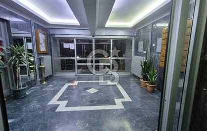 ÇİĞDEM MAH. DÜNYA BİR VADİ SİT. SATILIK 3+1 YÜKSEK GİRİŞ