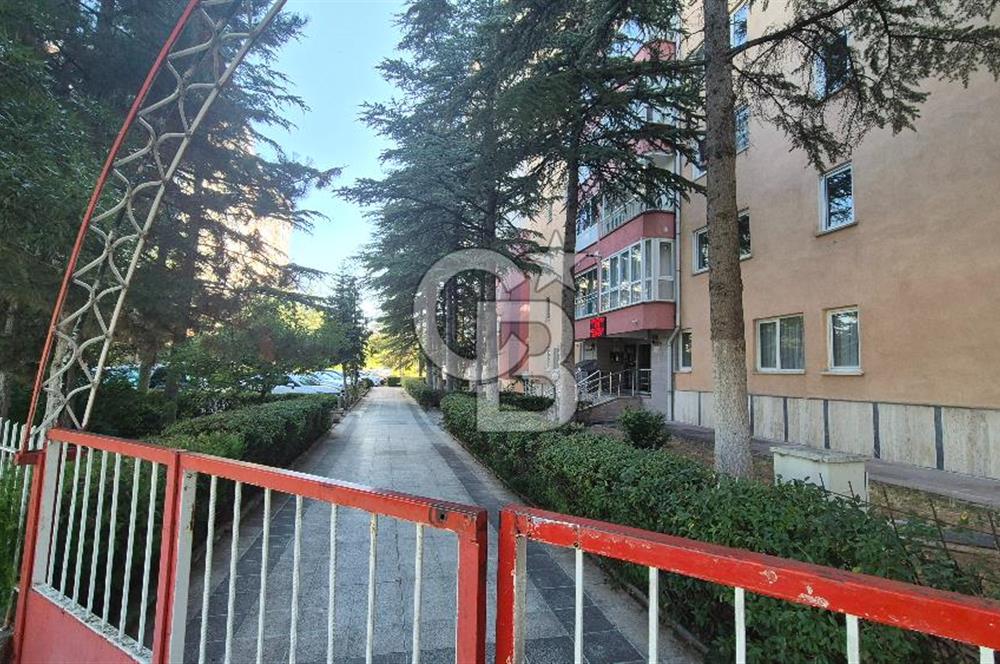 ÇİĞDEM MAH. DÜNYA BİR VADİ SİT. SATILIK 3+1 YÜKSEK GİRİŞ