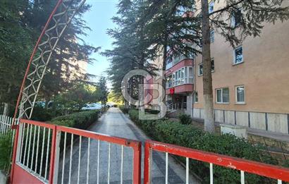 ÇİĞDEM MAH. DÜNYA BİR VADİ SİT. SATILIK 3+1 YÜKSEK GİRİŞ
