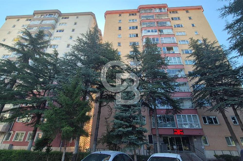 ÇİĞDEM MAH. DÜNYA BİR VADİ SİT. SATILIK 3+1 YÜKSEK GİRİŞ