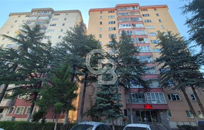 ÇİĞDEM MAH. DÜNYA BİR VADİ SİT. SATILIK 3+1 YÜKSEK GİRİŞ