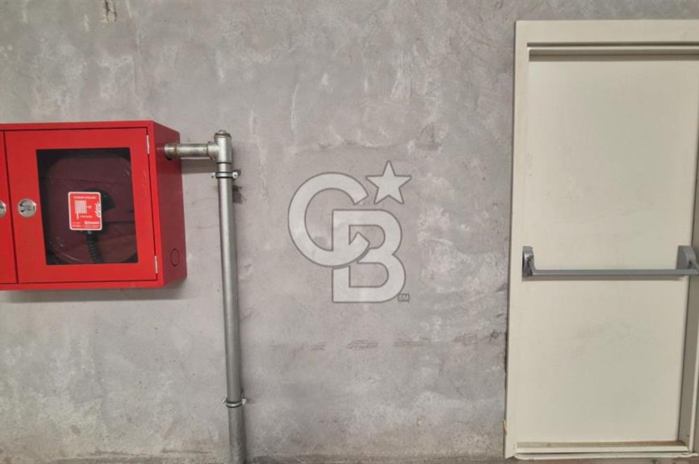 Burak Kul'dan Turgutlu 6.Mıntıka'da Üretim Tesisleri
