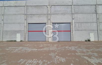 Burak Kul'dan Turgutlu 6.Mıntıka'da Üretim Tesisleri