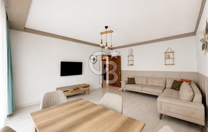 GÜLEÇ TERAS RESIDENCEDA HAVUZ MANZARALI 3+1 BAHÇE KATI DAİRE Favorilerime Ekle Yazdır
