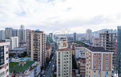 Ümraniye Tatlısu Mahallesi Agafya Evleri'nde Kiralık 3+1 Daire