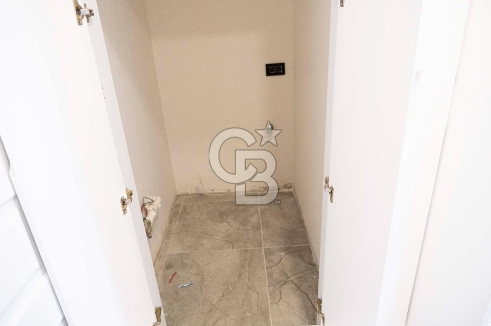 Ümraniye Tatlısu Mahallesi Agafya Evleri'nde Kiralık 3+1 Daire