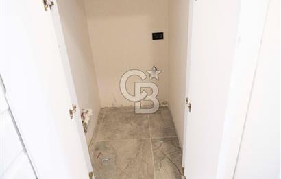 Ümraniye Tatlısu Mahallesi Agafya Evleri'nde Kiralık 3+1 Daire