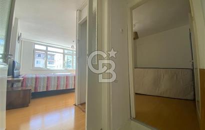 CB CITY'DEN ALİ FUAT GÜVEN CD.ÜZERİNDE EŞYALI KİRALIK 2+1 DAİRE
