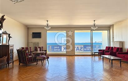 Göztepe yalı 4+1 satılık daire