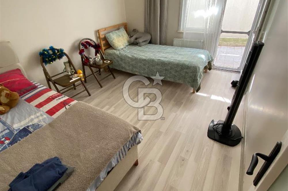 Doğancılar parkı karşısı 2+1 daire