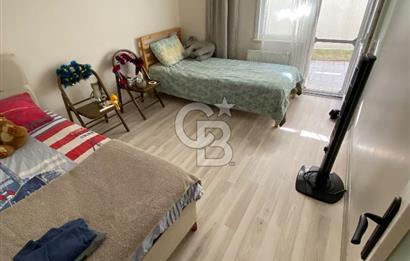 Doğancılar parkı karşısı 2+1 daire