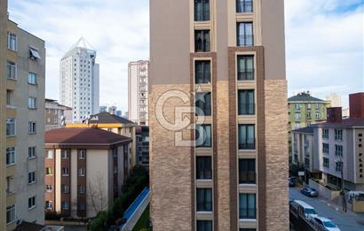 Ümraniye Tatlısu Mahallesi Agafya Evleri'nde Kiralık 3+1 Daire