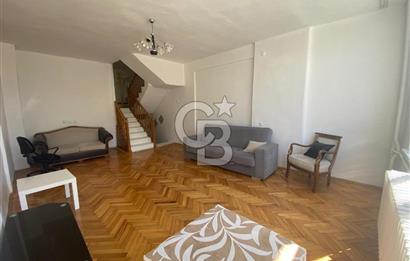 CB CITY'DEN ALİ FUAT GÜVEN CD.ÜZERİNDE EŞYALI KİRALIK 2+1 DAİRE