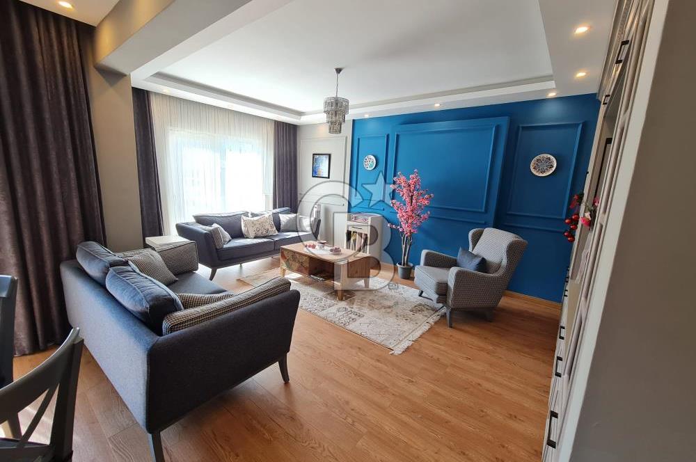 MELİSKENT 2 SİTESİNDE HUZURLU BİR YAŞAM SUNAN GENİŞ 4+1 DAİRE