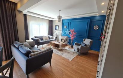 MELİSKENT 2 SİTESİNDE HUZURLU BİR YAŞAM SUNAN GENİŞ 4+1 DAİRE