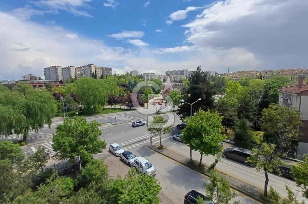 Batıkent Metro Yakını Kiralık 2+1 Daire - Yenilenmiş, Manzaralı!