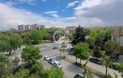 Batıkent Metro Yakını Kiralık 2+1 Daire - Yenilenmiş, Manzaralı!