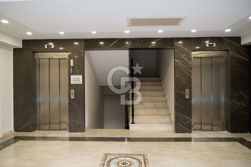 Ümraniye Tatlısu Mahallesi Agafya Evleri'nde Kiralık 3+1 Daire