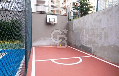 Ümraniye Tatlısu Mahallesi Agafya Evleri'nde Kiralık 3+1 Daire