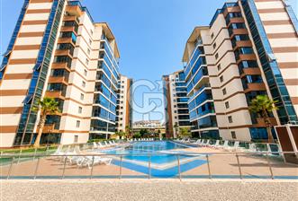 GÜLEÇ TERAS RESIDENCEDA HAVUZ MANZARALI 3+1 BAHÇE KATI DAİRE Favorilerime Ekle Yazdır - 3 - 374072