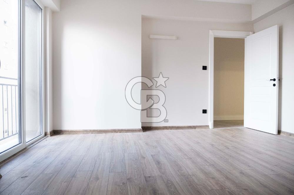 Ümraniye Tatlısu Mahallesi Agafya Evleri'nde Kiralık 3+1 Daire