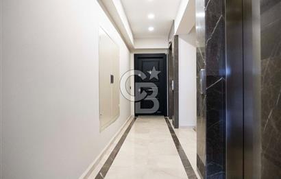 Ümraniye Tatlısu Mahallesi Agafya Evleri'nde Kiralık 3+1 Daire
