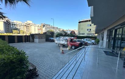 Çiğli Balatçık Park Yücesoy Havuz Cepheli 1+1 Kiralık Daire