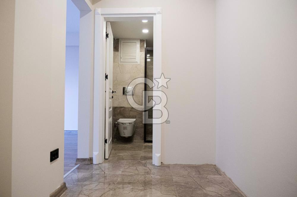 Ümraniye Tatlısu Mahallesi Agafya Evleri'nde Kiralık 3+1 Daire