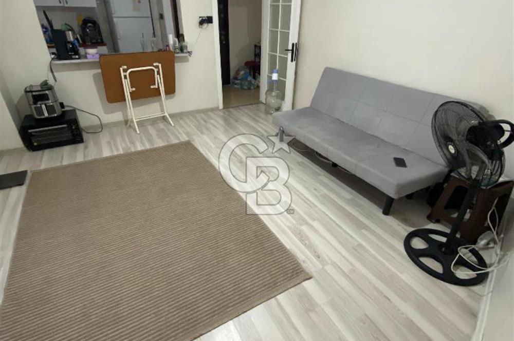 Doğancılar parkı karşısı 2+1 daire