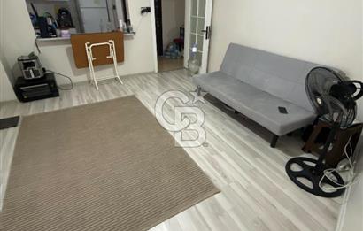 Doğancılar parkı karşısı 2+1 daire