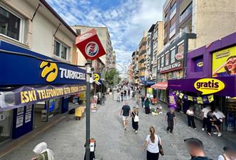 Bayraklı Sevgi Yolu Üzerinde İzban`a Yakın Satılık Dükkan - 5 - 374061