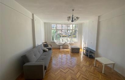 CB CITY'DEN ALİ FUAT GÜVEN CD.ÜZERİNDE EŞYALI KİRALIK 2+1 DAİRE
