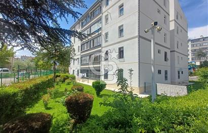 Batıkent Metro Yakını Satılık 2+1 Daire - Yenilenmiş, Manzaralı!