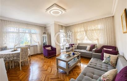 Osmanpaşa Cadde Paralelinde Asansörlü Ara Kat Satılık 3+1 Daire