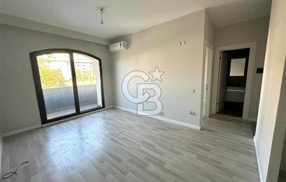 Çiğli Balatçık Park Yücesoy Havuz Cepheli 1+1 Kiralık Daire