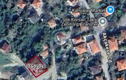 KÖYİÇİNDE 0,35 KONUT İMARLI SAHİLE 2 KM 
