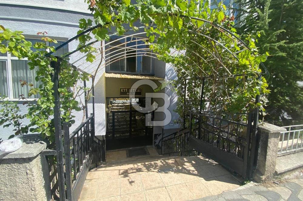 CB CITY'DEN ALİ FUAT GÜVEN CD.ÜZERİNDE EŞYALI KİRALIK 2+1 DAİRE