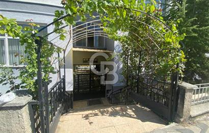 CB CITY'DEN ALİ FUAT GÜVEN CD.ÜZERİNDE EŞYALI KİRALIK 2+1 DAİRE