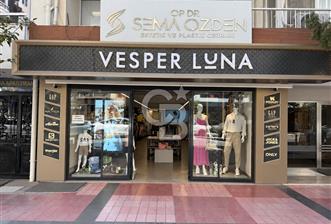 Plevne bulvarında satılık dükkan mağaza - 1 - 374077