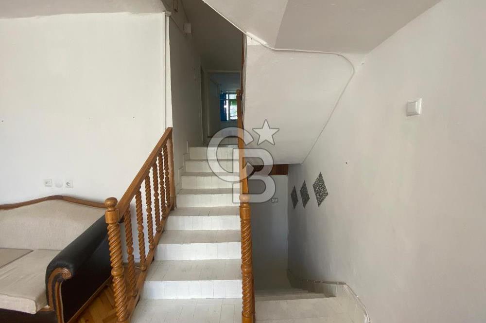 CB CITY'DEN ALİ FUAT GÜVEN CD.ÜZERİNDE EŞYALI KİRALIK 2+1 DAİRE