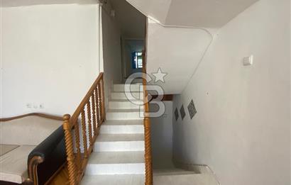 CB CITY'DEN ALİ FUAT GÜVEN CD.ÜZERİNDE EŞYALI KİRALIK 2+1 DAİRE