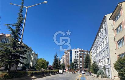 CB CITY'DEN ALİ FUAT GÜVEN CD.ÜZERİNDE EŞYALI KİRALIK 2+1 DAİRE