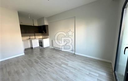 Çiğli Balatçık Park Yücesoy Havuz Cepheli 1+1 Kiralık Daire
