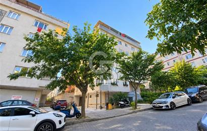 Osmanpaşa Cadde Paralelinde Asansörlü Ara Kat Satılık 3+1 Daire