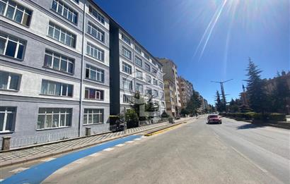 CB CITY'DEN ALİ FUAT GÜVEN CD.ÜZERİNDE EŞYALI KİRALIK 2+1 DAİRE