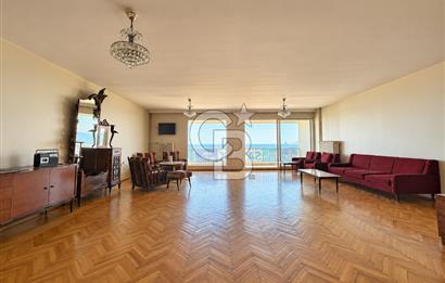Göztepe yalı 4+1 satılık daire