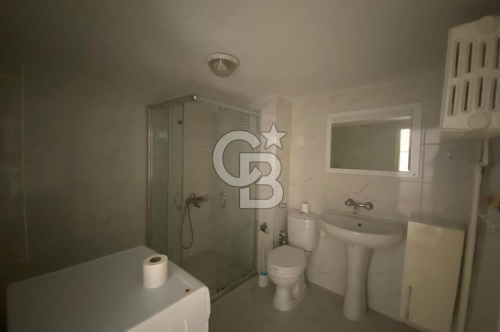 CB CITY'DEN ALİ FUAT GÜVEN CD.ÜZERİNDE EŞYALI KİRALIK 2+1 DAİRE